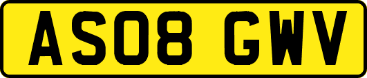 AS08GWV