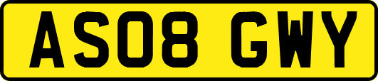 AS08GWY