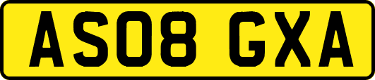 AS08GXA