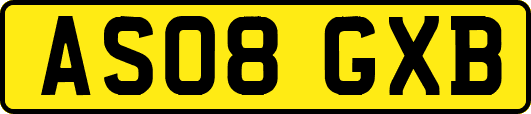 AS08GXB