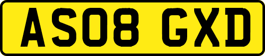 AS08GXD