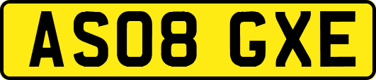 AS08GXE