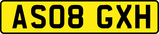 AS08GXH