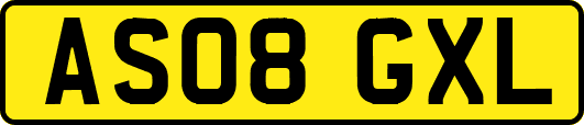 AS08GXL
