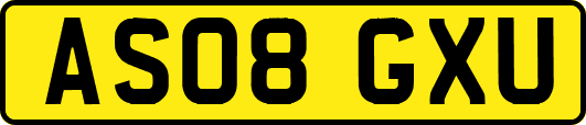 AS08GXU