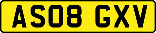 AS08GXV