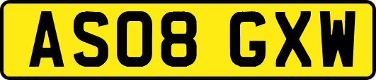 AS08GXW