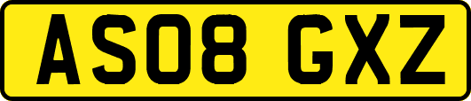 AS08GXZ