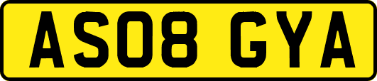 AS08GYA