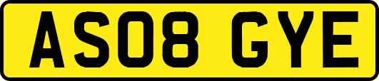 AS08GYE