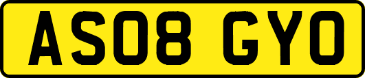 AS08GYO
