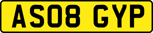 AS08GYP