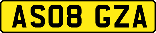AS08GZA