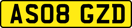 AS08GZD