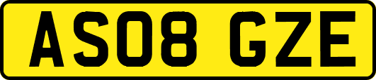 AS08GZE