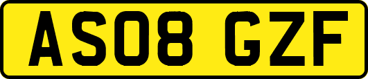 AS08GZF