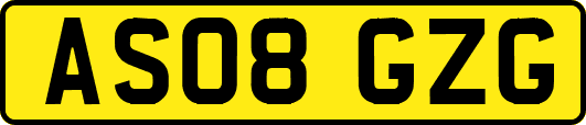 AS08GZG
