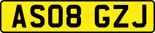 AS08GZJ