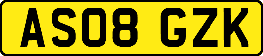 AS08GZK