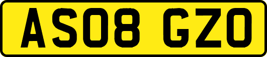 AS08GZO