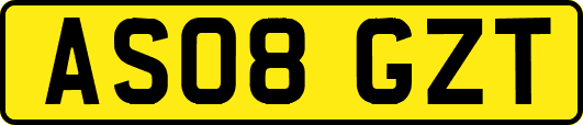 AS08GZT