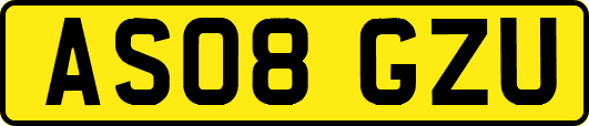 AS08GZU