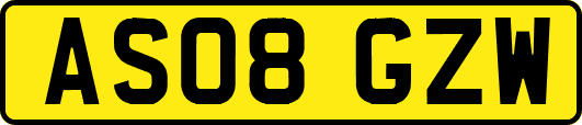 AS08GZW
