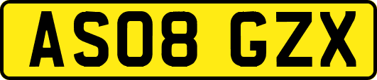 AS08GZX
