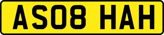 AS08HAH