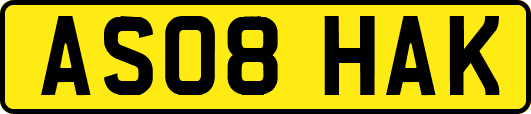 AS08HAK
