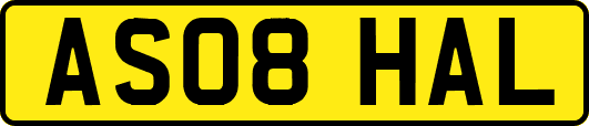 AS08HAL