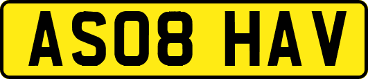 AS08HAV