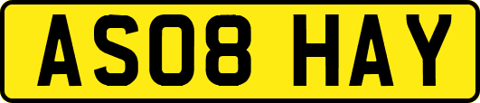 AS08HAY