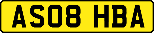 AS08HBA