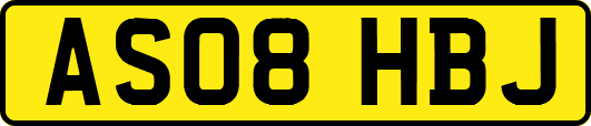 AS08HBJ