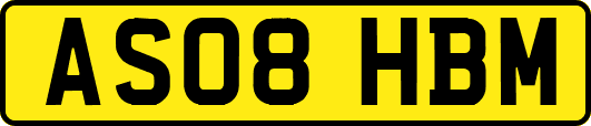 AS08HBM