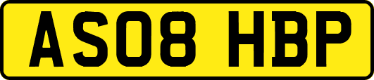 AS08HBP