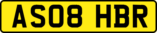 AS08HBR