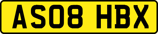 AS08HBX