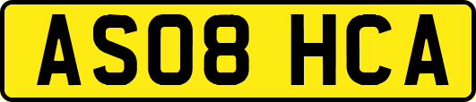 AS08HCA
