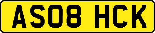 AS08HCK