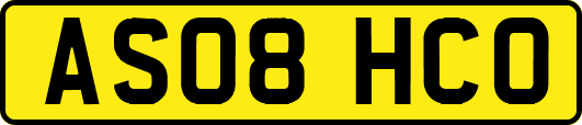 AS08HCO
