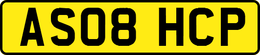AS08HCP