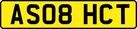 AS08HCT