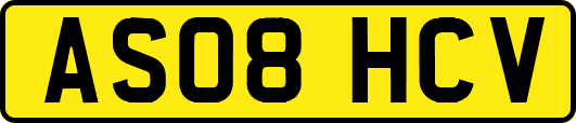 AS08HCV