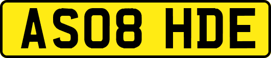 AS08HDE