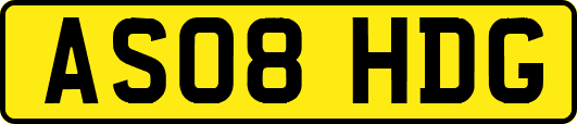 AS08HDG