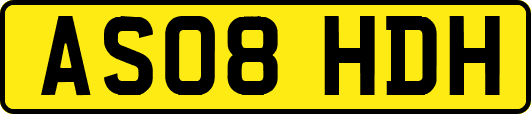 AS08HDH