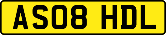 AS08HDL