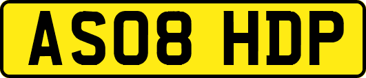 AS08HDP
